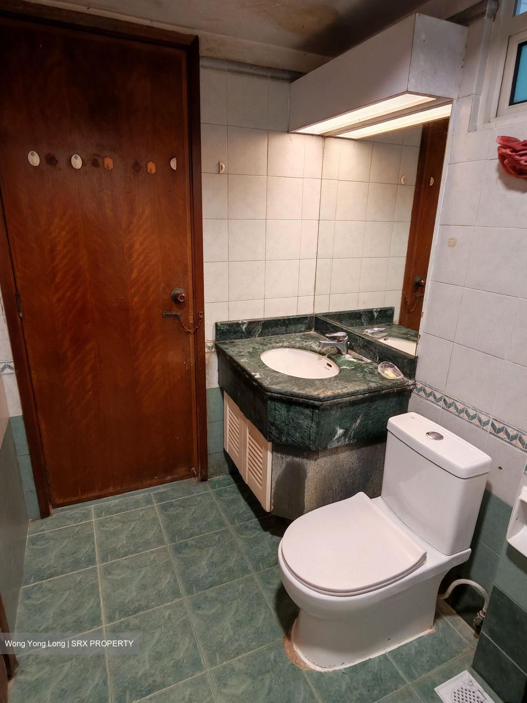 Changi Court (D16), Condominium #605464321